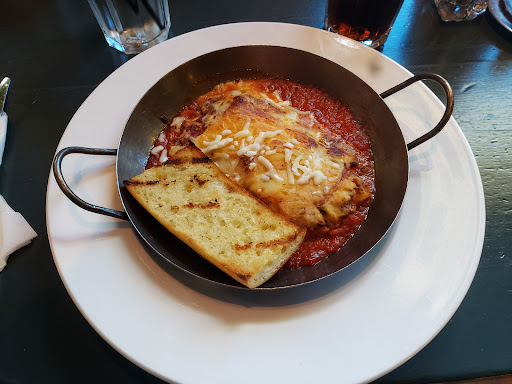Photo of Kypriaki Mediterranean Grill - 1346 Marine Dr #106, North Vancouver, BC V7P 1T4